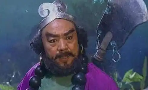 沙僧前身是卷帘大将,必然知道功果的重要性,为什么不打妖怪立功
