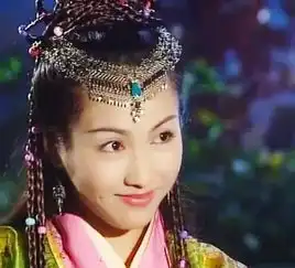 9个版本的倚天屠龙记,你最喜欢哪个赵敏
