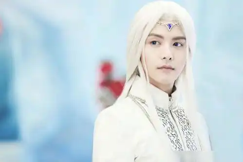 陈情令导演再拍新剧,男主造型帅过蓝忘机,女主演技令人担忧
