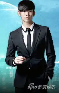 金秀贤确定加盟最强大脑或上台接受挑战图
