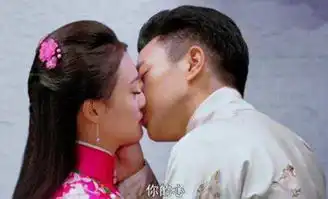 出道七年吻遍男神,曾被张翰吻哭,和杨洋这个吻戏最甜蜜虐狗
