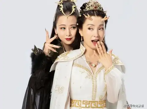 陶虹时隔23年扮小龙女,面色红润不显老,与徐峥因戏生情终圆满