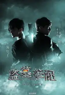 盗墓笔记季播剧杨洋张起灵李易峰吴邪堆糖,美好生活研究所
