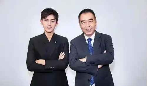 陈凯歌新片志愿军小丑海报惹争议,阴森诡异,被疑捧儿子