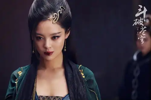 斗破苍穹电视剧好看吗网络小说ip电视剧与原著之争