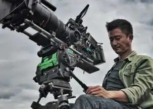 战狼2最后的直播,铮铮汉子吴京都落泪了