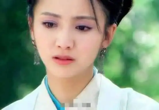 扒一扒佟丽娅近些年来的古装造型,惊艳到你,太美了