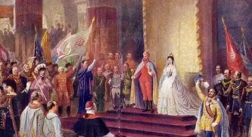 她是最尊贵的公主,欧洲最美的王妃,却有一个极大的身体缺陷