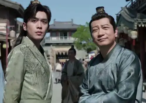 庆余年人名庆帝叶轻眉包含深意,王启年李云睿超乎想象