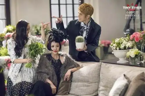 女人一生最想要的奢侈品
