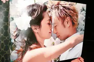 李克勤摆婚宴梁咏琪抢花球刘德华醉醺醺