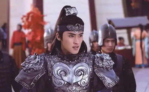 在投靠刘秀前,云台二十八将都是些什么人下