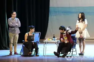 合肥大剧院开心麻花爆笑舞台剧夏洛特烦恼即将上演
