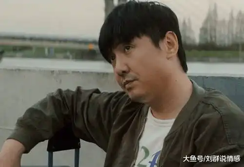 飞驰人生张驰随口的一句话,火遍全网,成很多中年大叔的口头禅