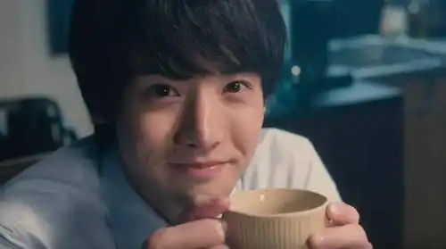 咖啡易融到了30岁还是处男火了,日本深夜剧给国产剧什么启发