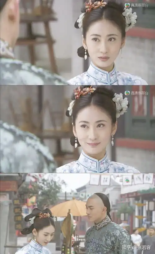 哪些女演员让你觉得不红实在太可惜了