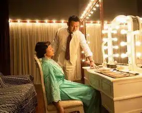 罗曼蒂克消亡史是是另一部低俗小说吗