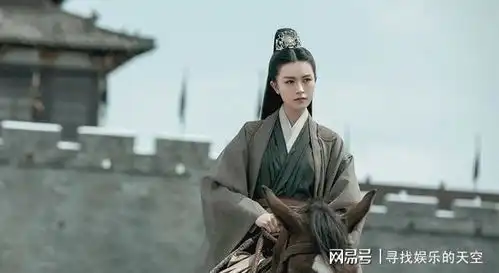 雪中悍刀行剧照更新李淳罡帅到能演偶像剧,洪洗象带牛出镜
