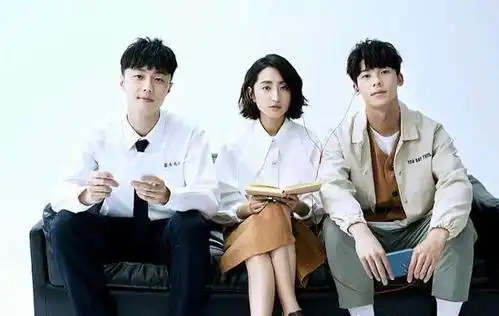 许光汉和章若楠翻拍的电影要来了
