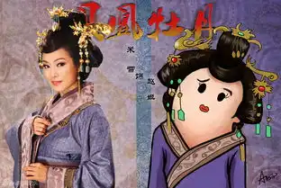 组图凤凰牡丹歪脖照鬼马精灵萌翻网友