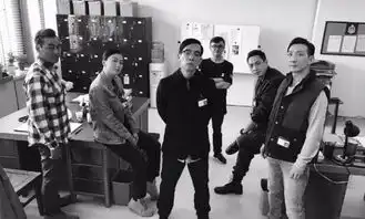 山鸡哥从良黑帮百年阴谋被揭...庆祝香港回归20周年超级ip网剧反黑还未播出就已高分预定
