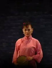 大连话剧团雷雨剧照
