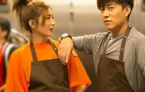 江疏影的这六部电视剧,你都看过吗,你是被那部圈粉的