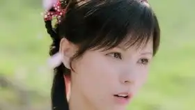 琉璃细节袁冰妍的绝美造型一像不像月宫仙子,太仙了