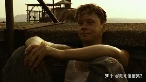 推荐一部你想让每个人都看一遍的电影

