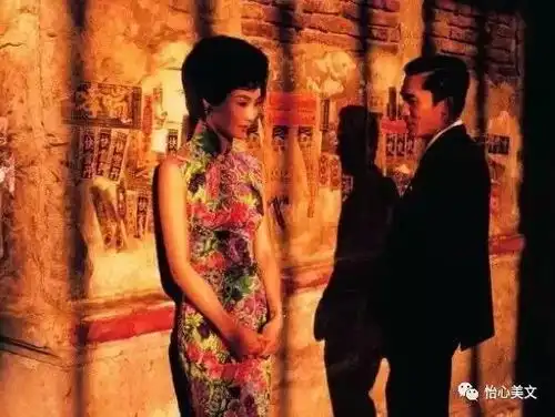 王家卫电影经典台词,越品越有味