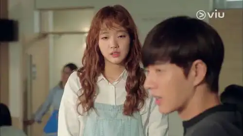 十部经典漫改韩剧完美撕漫男x二次元情节,少女们的心动时刻
