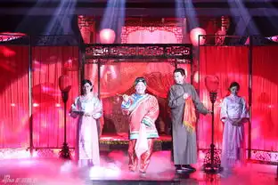 百变大咖秀王祖蓝反串韦唯似魔鬼谢娜惊艳扮秀禾
