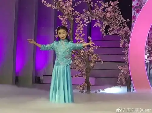 小戏骨版红楼梦的林黛玉16岁了身高173,还已成古偶剧女主