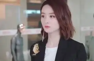 赵丽颖2018将上映五部新剧,有你喜欢的吗
