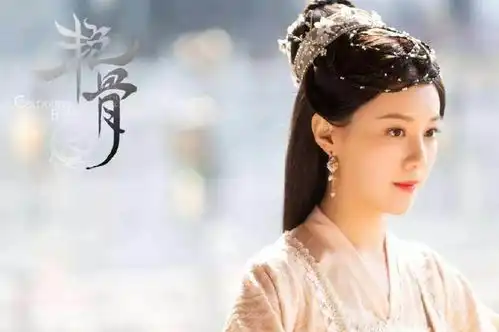 画皮画骨难画心,易容换脸艳骨说不尽人性诡谲
