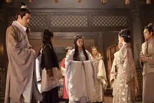 琅琊榜掀热潮周奇奇胡歌复仇联盟强势来袭组图