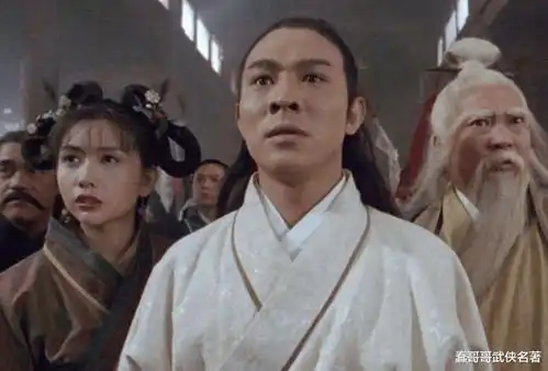 为何萧峰能将太祖长拳用成神功,旁人做不到张无忌解释了原因
