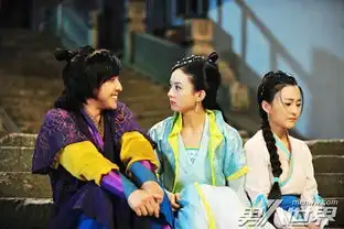 吉祥天宝女主角是谁在2016几月播演员表介绍

