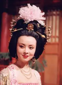 用剧照来解说中国历史上的绝色美人