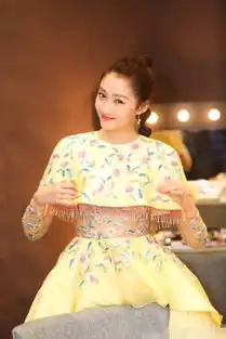 原来关晓彤很早之前就有清宫照,画风突变,但还是那么美