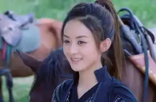 跟赵丽颖4大巅峰作品相比,有翡被女主晒图讽刺
