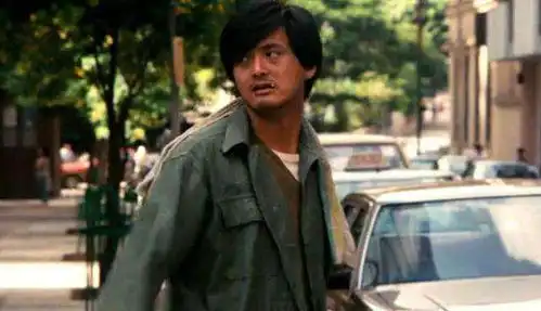 英雄本色重映版上映,票房惨淡,网友情怀不是拿来卖的
