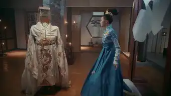 凤囚凰第33集剧照,凤囚凰图片
