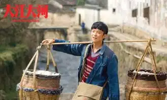 大江大河场景道具被赞用心,果真是正午出品必属精品
