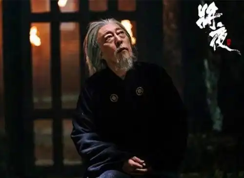 又一玄幻大剧来袭,陈凯歌儿子主演,网友我们是来看配角的
