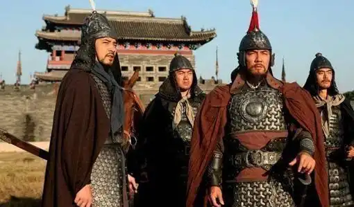 明朝军事领导体制从五军都督府到文官领导,最终酿成祸端
