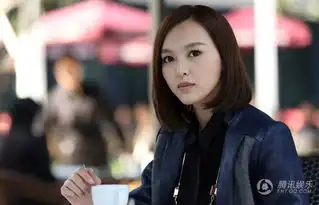 格子间女人唐嫣
