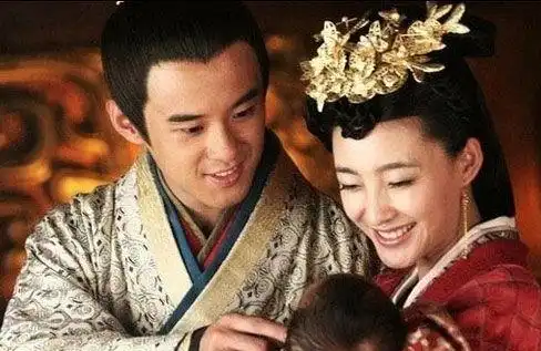 西汉一朝竟出六位明君,有一皇帝名气比开国皇帝还大,却充满争议