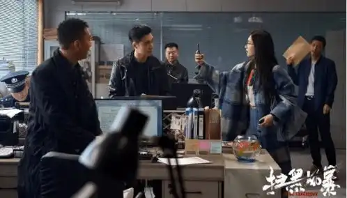 播放超30亿,这剧太火爆了