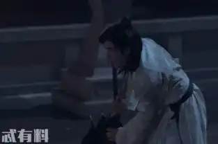 将夜李仲易因下毒之事动怒伤李渔夏侯遇燕人行刺
